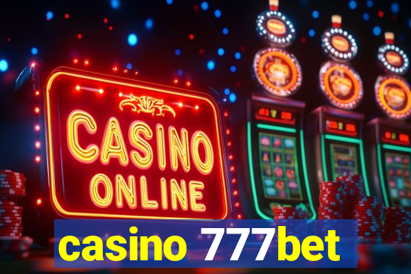 casino 777bet