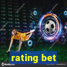 rating bet