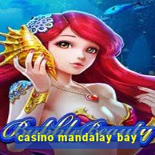 casino mandalay bay