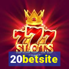 20betsite