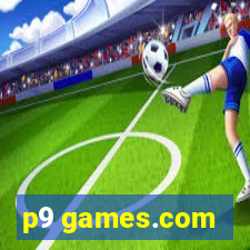 p9 games.com