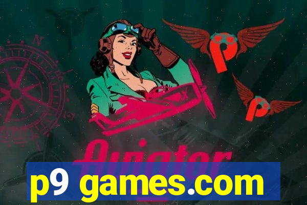 p9 games.com