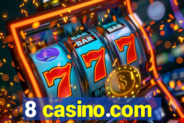 8 casino.com