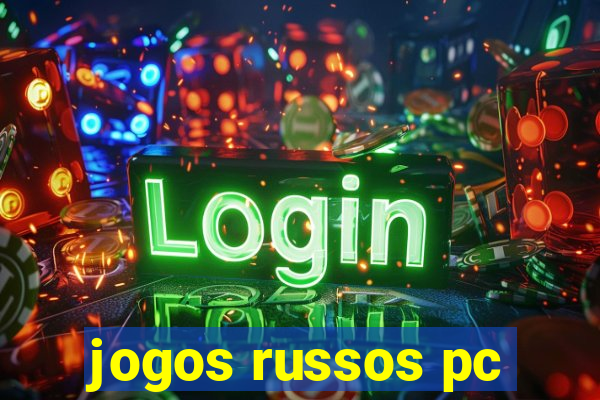 jogos russos pc