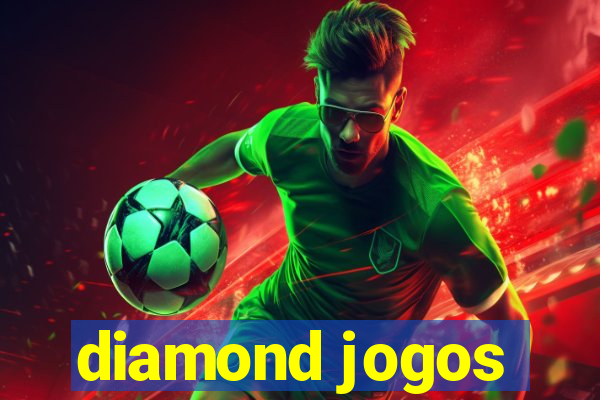 diamond jogos