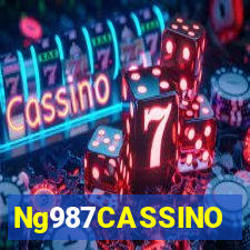 Ng987CASSINO