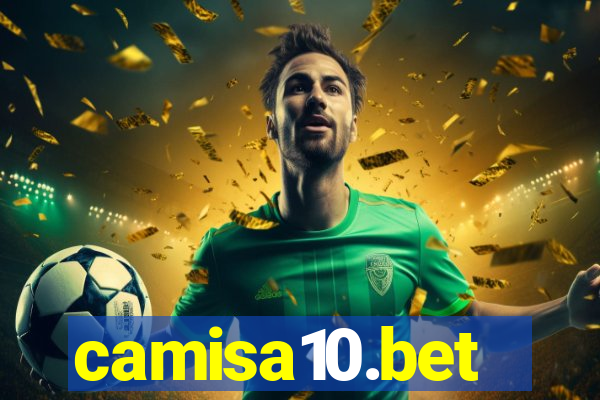 camisa10.bet