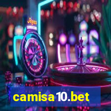 camisa10.bet