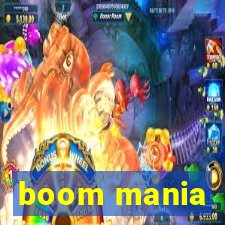 boom mania