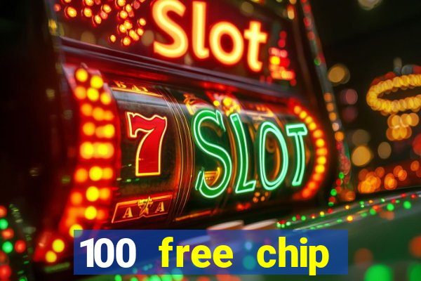 100 free chip funclub casino