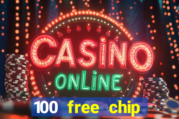 100 free chip funclub casino