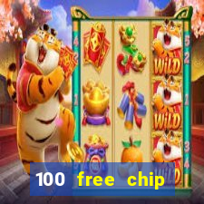 100 free chip funclub casino