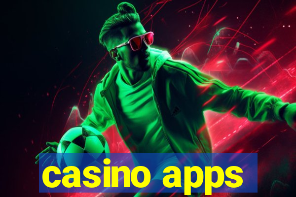 casino apps