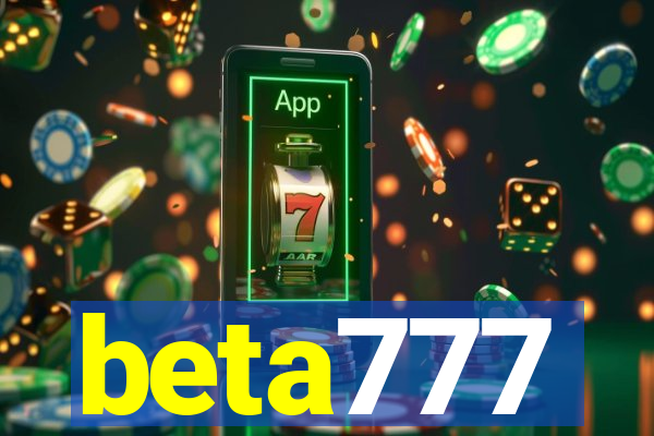 beta777