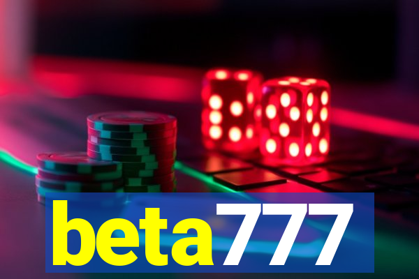 beta777