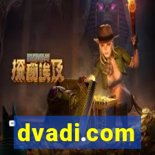 dvadi.com