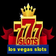 los vegas slots