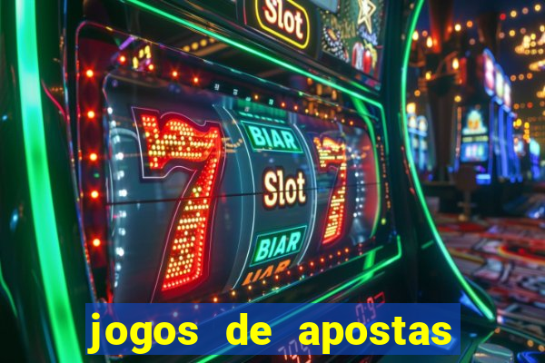 jogos de apostas que pagam dinheiro de verdade