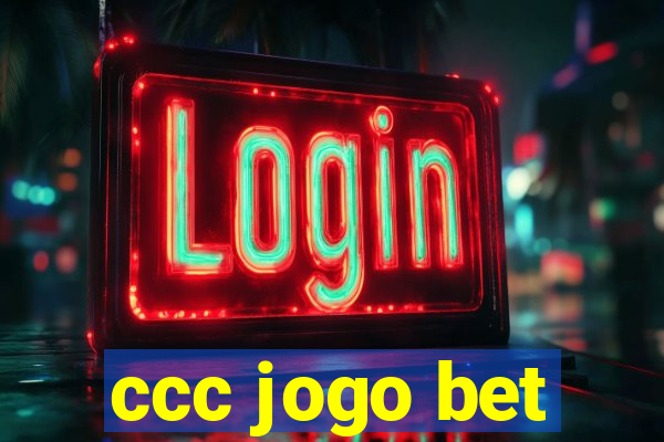 ccc jogo bet