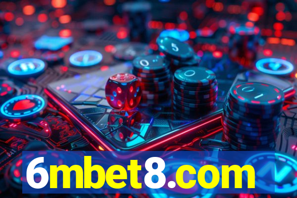 6mbet8.com