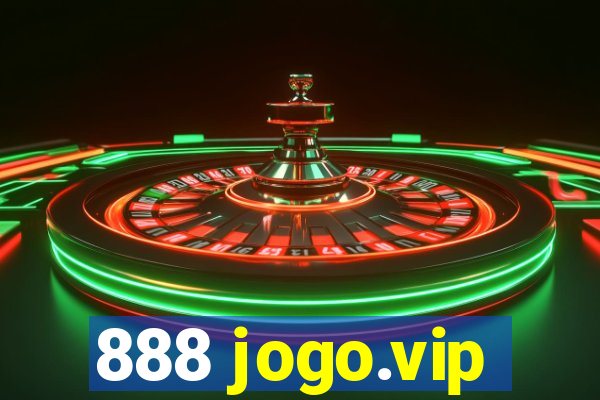 888 jogo.vip