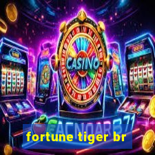 fortune tiger br