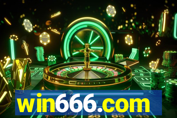 win666.com