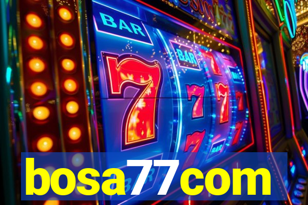 bosa77com