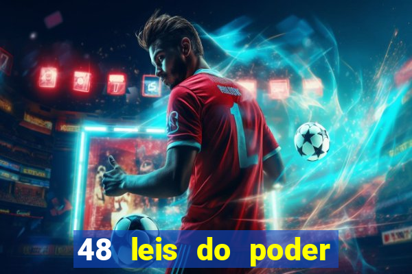 48 leis do poder download pdf