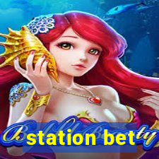 station bet