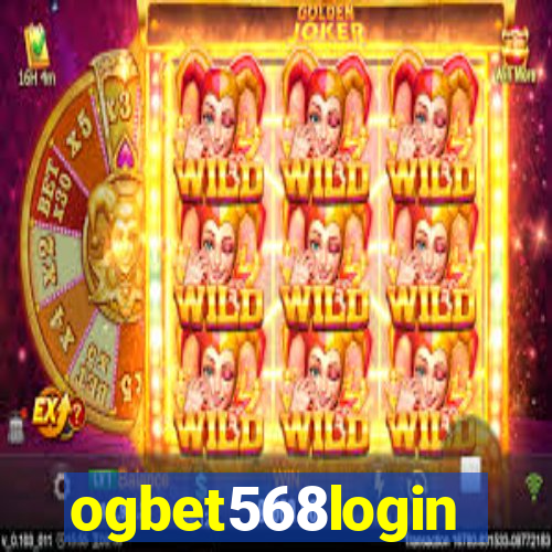 ogbet568login