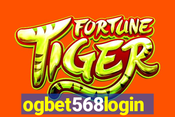 ogbet568login