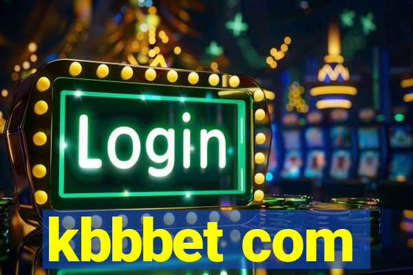 kbbbet com