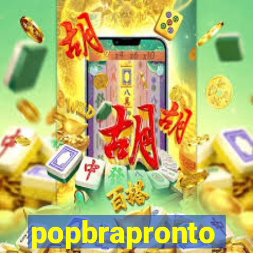 popbrapronto