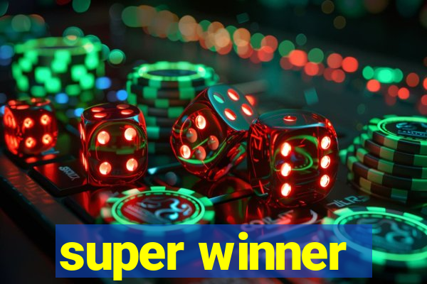 super winner