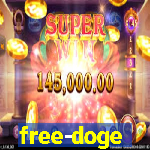 free-doge