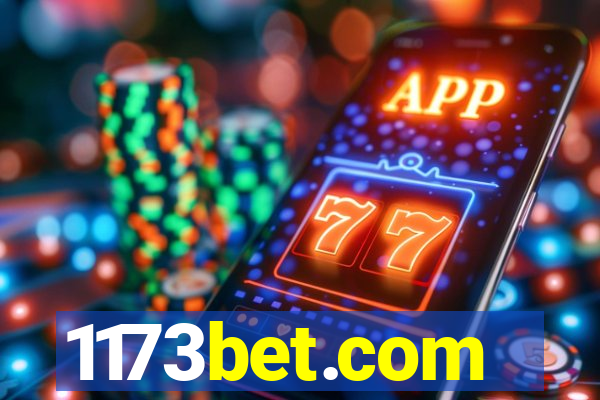 1173bet.com