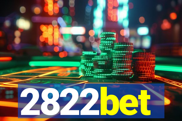 2822bet