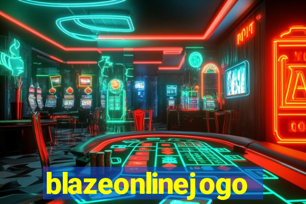 blazeonlinejogo