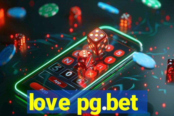 love pg.bet