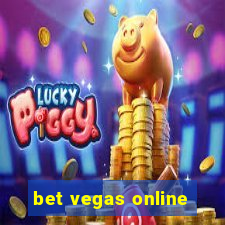 bet vegas online