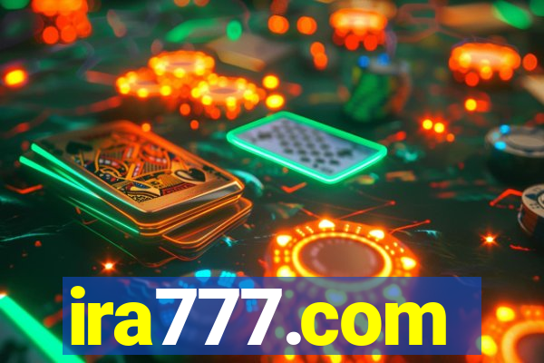 ira777.com