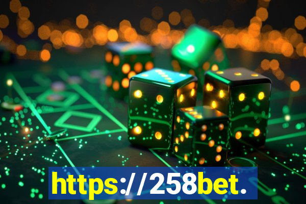 https://258bet.com