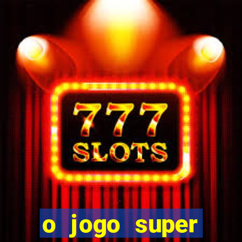 o jogo super genius paga de verdade