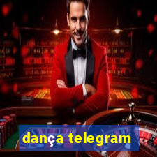 dança telegram