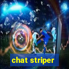 chat striper