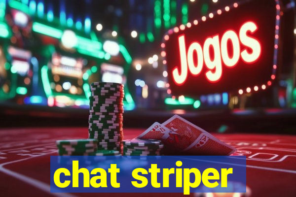 chat striper