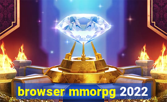 browser mmorpg 2022