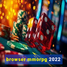 browser mmorpg 2022