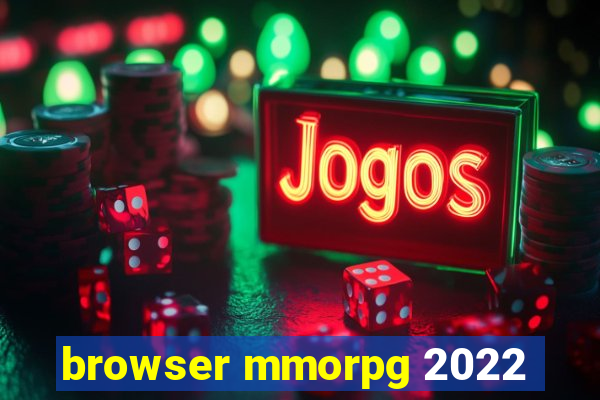 browser mmorpg 2022